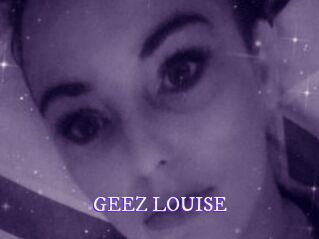 GEEZ_LOUISE Super Webcam