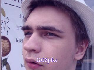 GGSpike