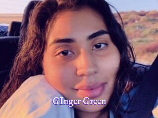 GInger_Green