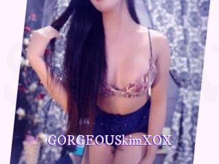GORGEOUSkimXOX