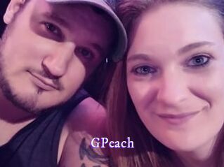GPeach