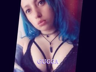 GUGGA