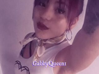 GabbyQueen1