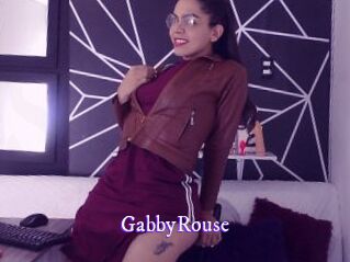 GabbyRouse
