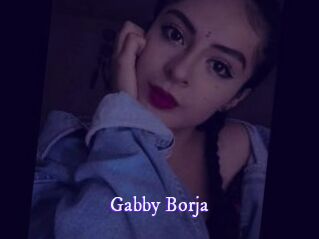 Gabby_Borja