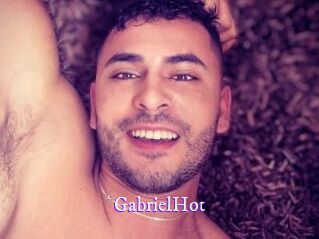 GabrielHot Super Webcam
