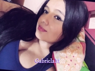 GabrielaM
