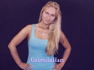 GabriellaHart Super Webcam