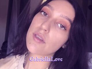 GabriellaLove Super Webcam