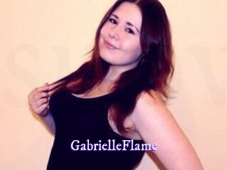 Gabrielle_Flame