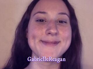 GabrielleReagan Super Webcam