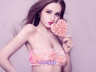 Galaxie