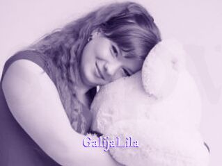 GalijaLila