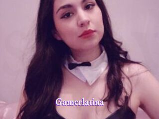 Gamerlatina