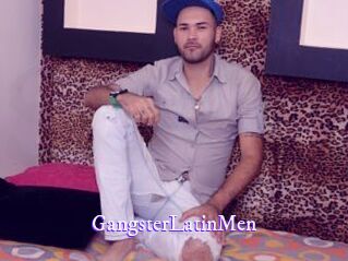 GangsterLatinMen Super Webcam