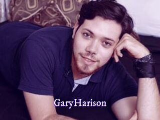 GaryHarison Super Webcam