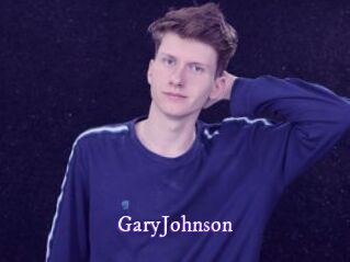 GaryJohnson