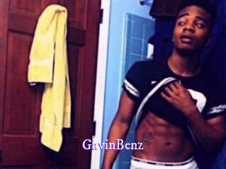 Gavin_Benz