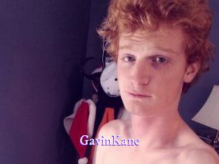 Gavin_Kane