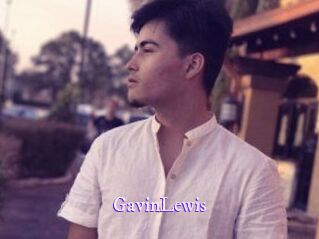 Gavin_Lewis