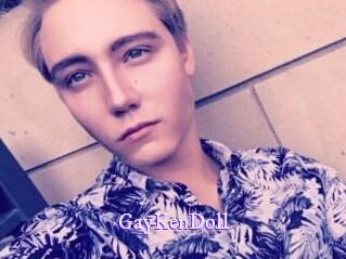 GayKenDoll