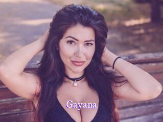 Gayana