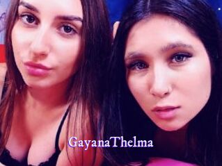 GayanaThelma Super Webcam