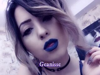 Geanisse