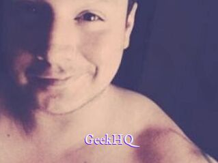 GeekHQ