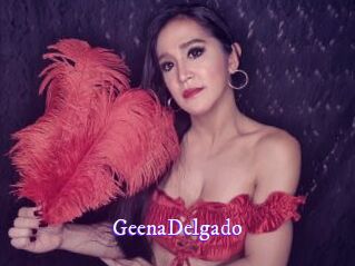 GeenaDelgado