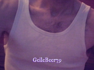 GeileBeer79 Super Webcam