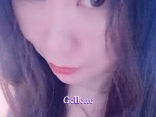 Gellette