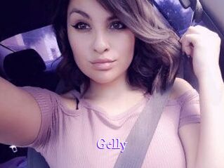 Gelly