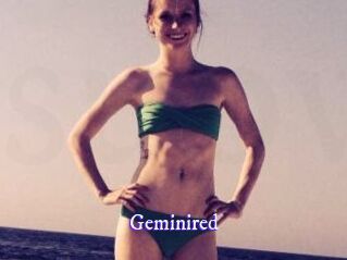 Geminired
