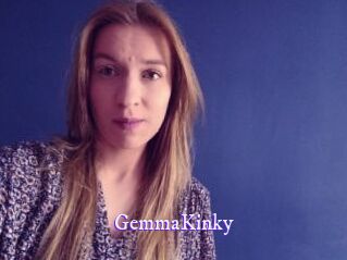 GemmaKinky