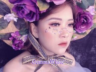 GemmaWhite Super Webcam