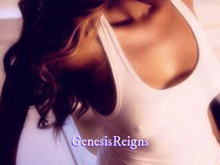 GenesisReigns