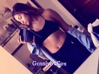 GenniviveCox