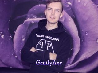 GentlyAxe