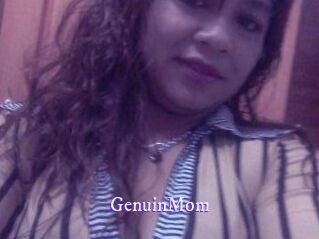 GenuinMom