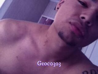 Geoc0303