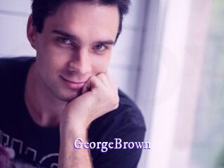 GeorgeBrown