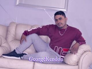 GeorgeKendon