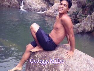 GeorggeMiller