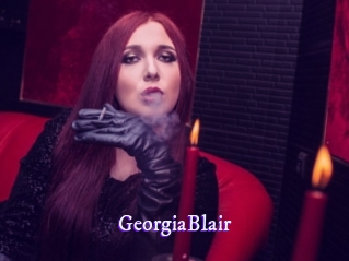 GeorgiaBlair Super Webcam
