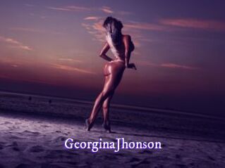 GeorginaJhonson
