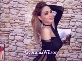 GeorginaWilson