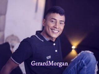 GerardMorgan