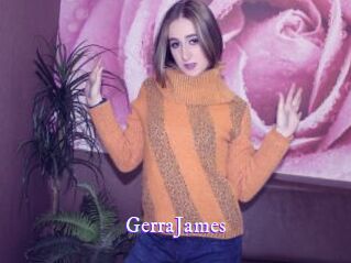 GerraJames Super Webcam