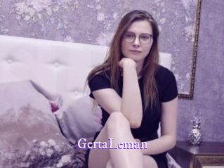 GertaLeman
